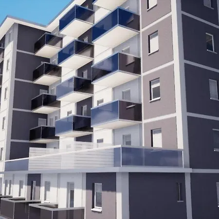 Condominio Ivana Apartment Bibione