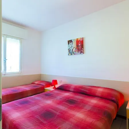Condominio Ivana Apartment Bibione