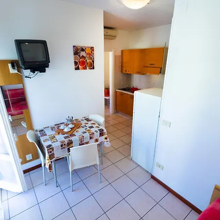 Apartment Condominio Ivana *