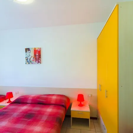 Apartment Condominio Ivana Bibione