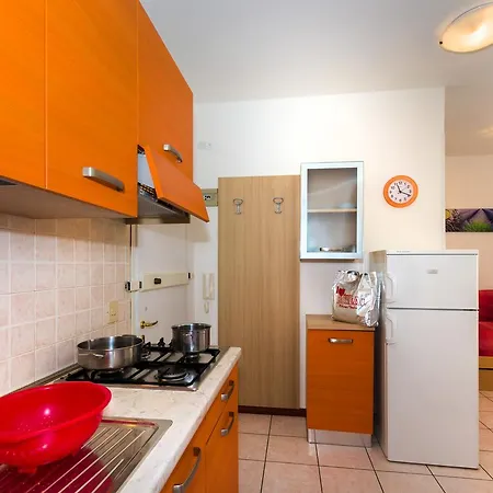 Condominio Ivana Apartment Bibione