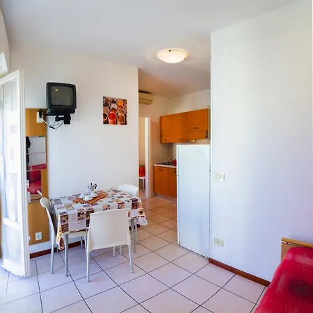 Condominio Ivana *