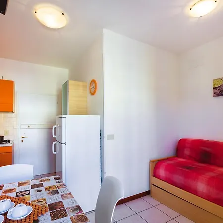Condominio Ivana Apartment Bibione