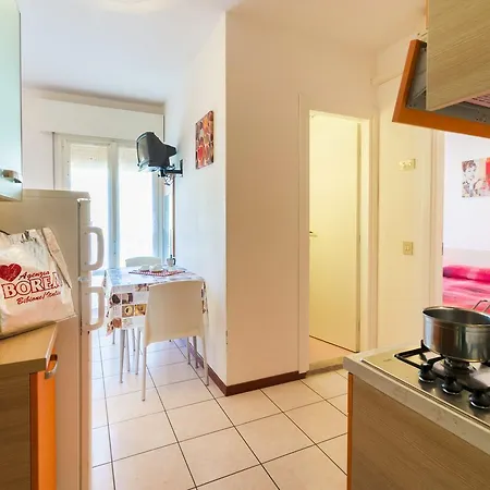 Condominio Ivana